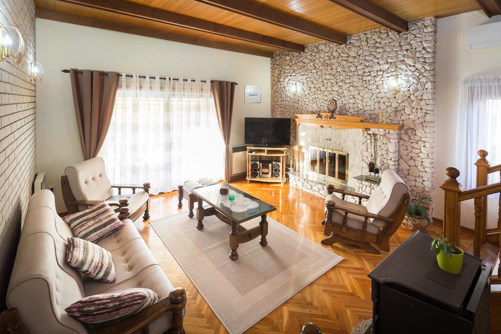 Villa Otavia Šibenik Exterior foto
