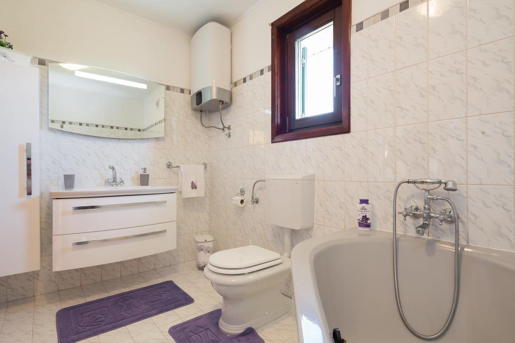 Villa Otavia Šibenik Exterior foto